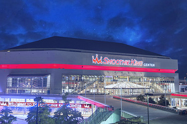 Smoothie King Center